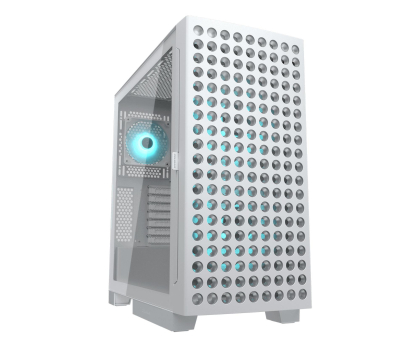 Obudowa COUGAR Airface ECO RGB White CGR-5YA2W-RGB